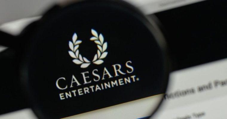 Nevada gaming regulators to meet with Fertitta execs on Caesars bid.