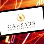 Carl Icahn is reportedly exploring a late bid for Caesars Entertainment.