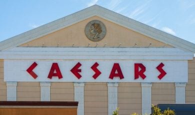 Fertitta Entertainment outlines early plans if it acquires Caesars Entertainment.