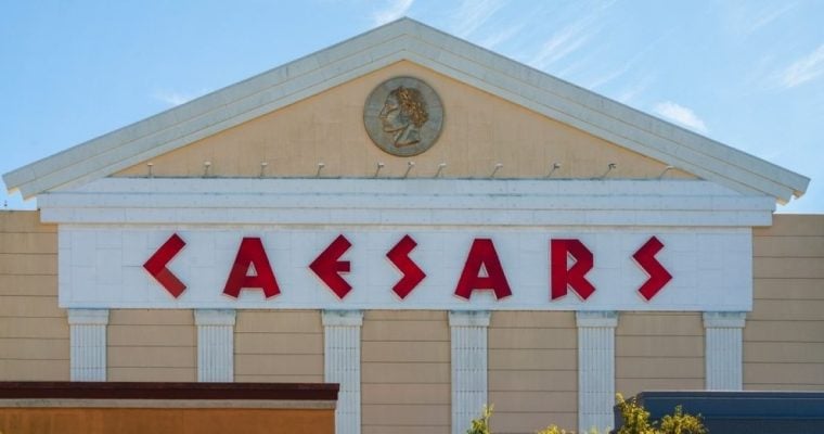 Fertitta Entertainment outlines early plans if it acquires Caesars Entertainment.
