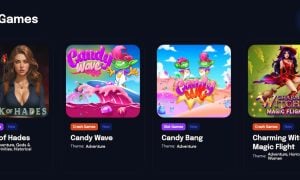 capecod slot games