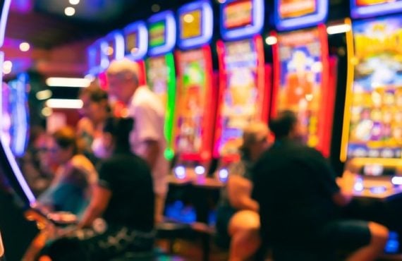 PENN Entertainment Revenue Mix Shows Gaming Generated 77% of Total