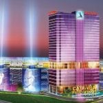 The Catawba Nation says it plans to build two more North Carolina casinos after Two Kings.