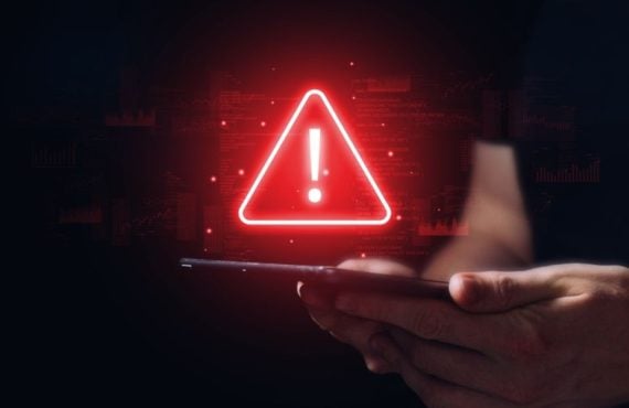Arizona Issues Cease-and-Desist Orders to Five Illegal Gambling Operators