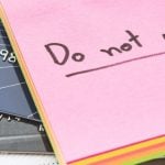 PA report shows support for a credit card ban on deposits.