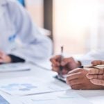 Texas doctors push for restrictions on prediction market firms.