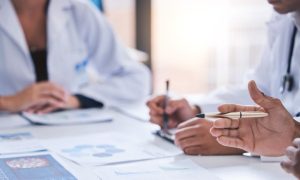 Texas doctors push for restrictions on prediction market firms.
