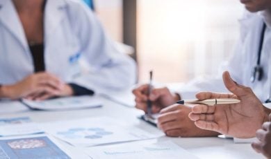 Texas doctors push for restrictions on prediction market firms.