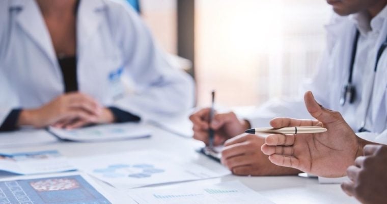 Texas doctors push for restrictions on prediction market firms.