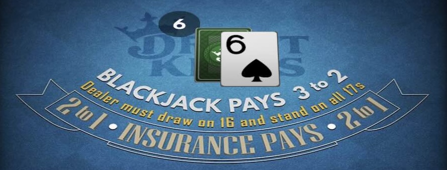 Blackjack games tested. icon