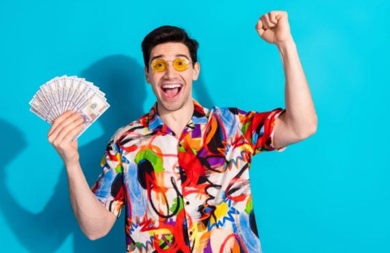 Hard Rock Bet Michigan Players Win Over $900K in June