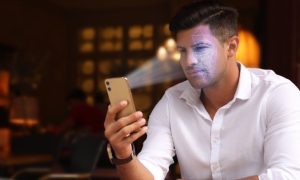 A federal bill would require sportsbooks and prediction market firms to use facial recognition for age checks.