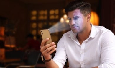 A federal bill would require sportsbooks and prediction market firms to use facial recognition for age checks.