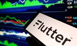 Flutter set to exit the stock market in London.
