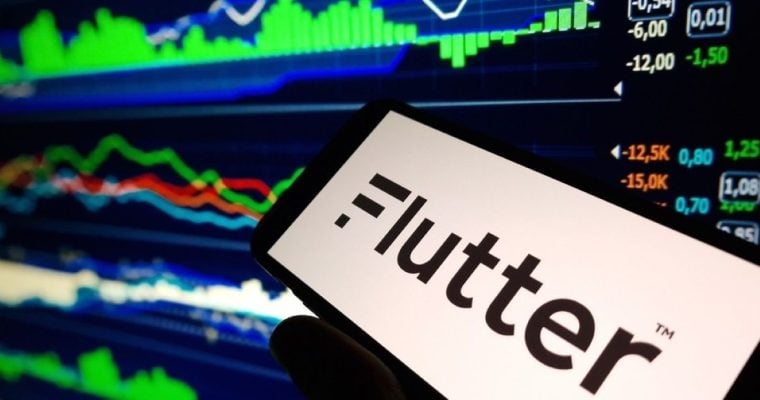 Flutter set to exit the stock market in London.