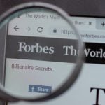 Forbes’ latest Global 2000 list includes Caesars, Flutter, and MGM.
