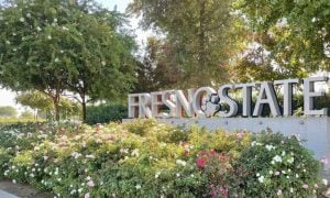 A former DraftKings sportsbook employee faces felony charges in Nevada tied to an alleged Fresno State basketball betting scheme.