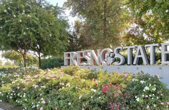 Former DraftKings Employee Charged in Fresno State Betting Case