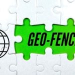How geofencing works for online casinos.