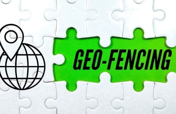 How Geofencing Decides Which Online Casinos US Players Can Access