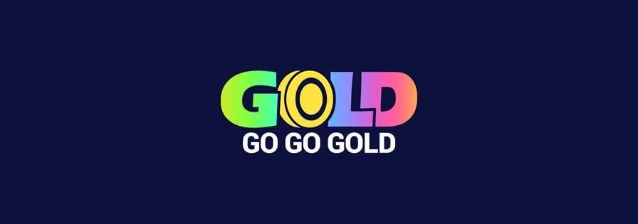 Go Go Gold icon
