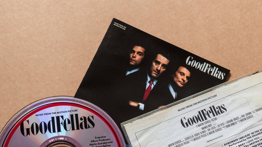 Goodfellas movie