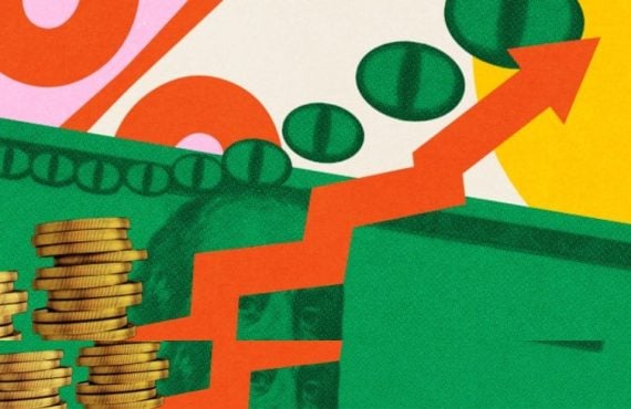 New Jersey Online Casinos Set Another Monthly Revenue Record in May