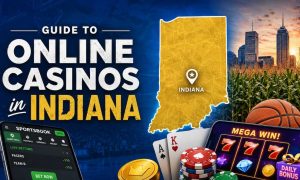 best indiana online casinos guide