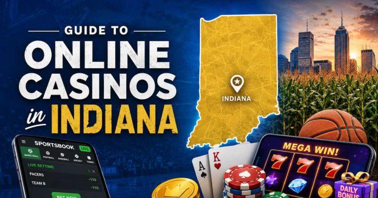 best indiana online casinos guide