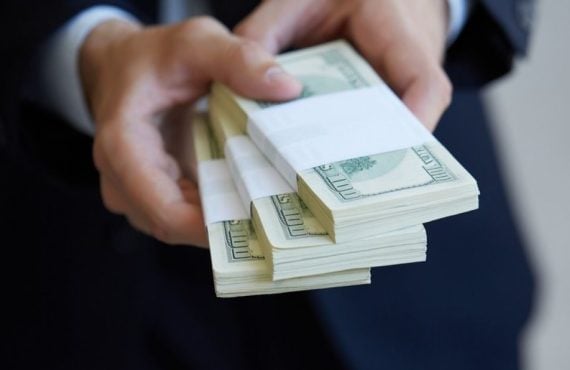 Missouri Senate Primary Draws Gambling Money as Video Lottery Terminals Fight Escalates