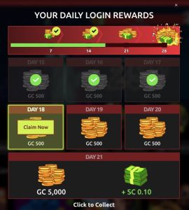 Hello Millions daily login bonus July 2026