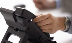 Calls to Arkansas' problem gambling hotline have risen as mobile sports betting expands.