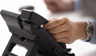 Calls to Arkansas' problem gambling hotline have risen as mobile sports betting expands.