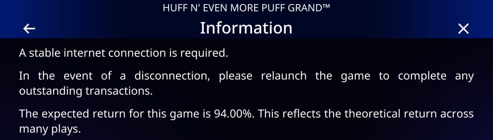 Slot RTP researched.  icon