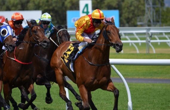 Aqueduct Racetrack Closes: NYC's 132-Year Horse Racing Era Ends