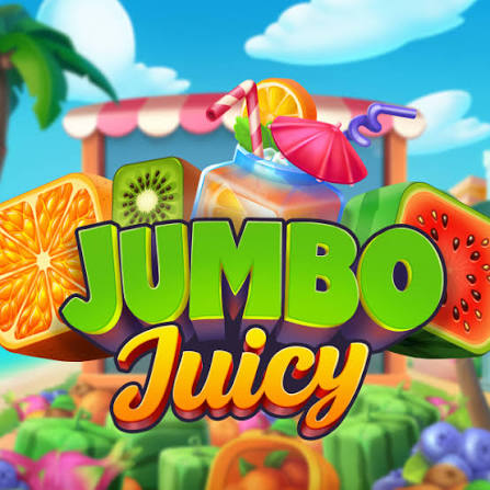 Jumbo Juicy slot from Relax Gaming