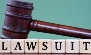 DraftKings leads a lawsuit against Philadelphia over the city's attempt to regulate operators.