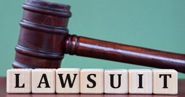 DraftKings leads a lawsuit against Philadelphia over the city's attempt to regulate operators.