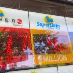 Ohio Lottery officials say players have jackpot fatigue.