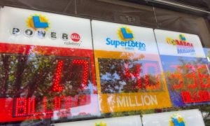 Ohio Lottery officials say players have jackpot fatigue.