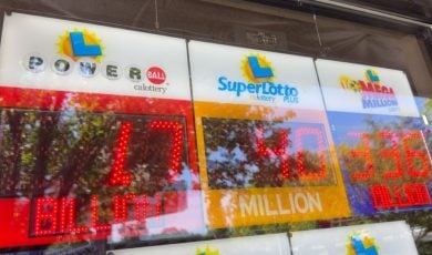 Ohio Lottery officials say players have jackpot fatigue.