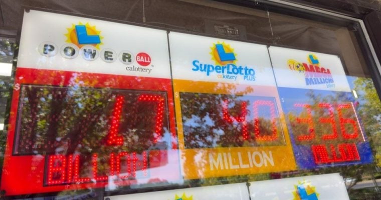 Ohio Lottery officials say players have jackpot fatigue.