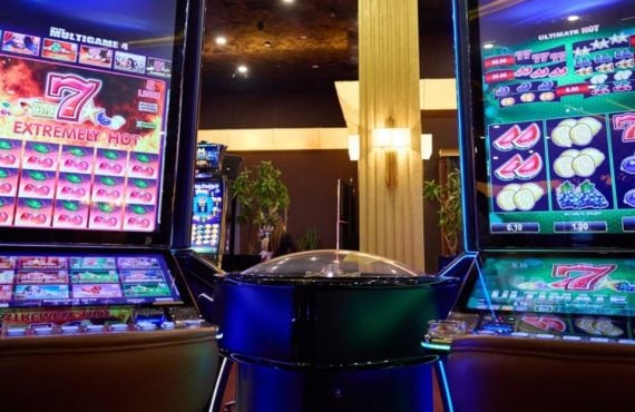 Bally’s Threatens Lawsuit Over Chicago VGT Expansion, Pushes Airport Slot Lounges