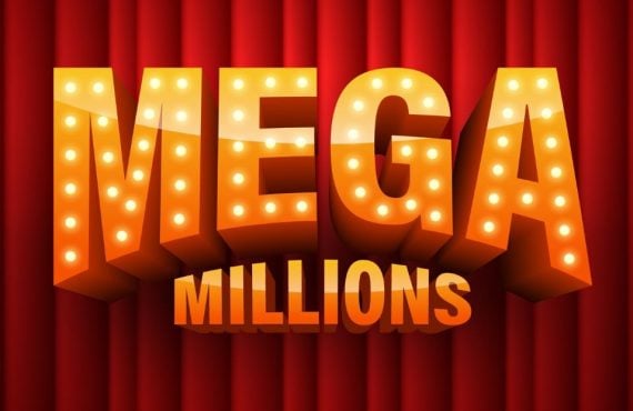 Mega Millions Jackpot Rises to $672 Million, Enters Top 10
