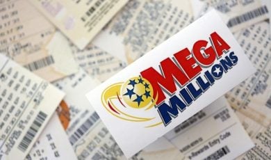 Two $30,000 winning Mega Millions tickets were sold in Arkansas.