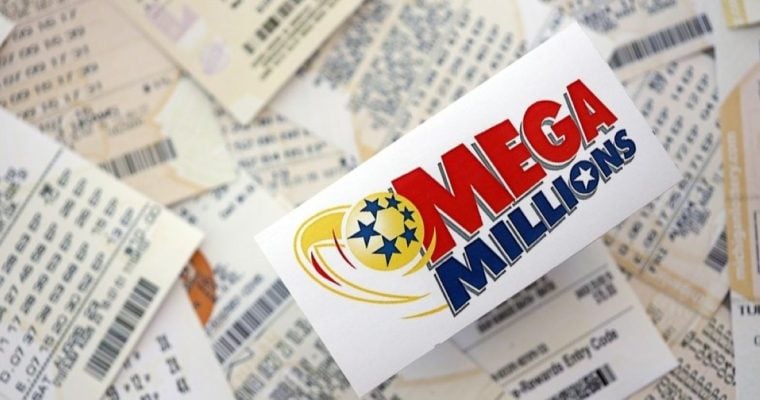 Two $30,000 winning Mega Millions tickets were sold in Arkansas.