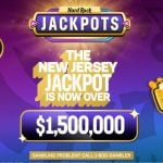 July 24 2026 Announcement of Hard Rock Bet Casino Mega Jackpot Amount in New Jersey