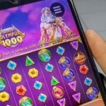 A new market forecast projects global online gambling revenue will reach $326.3 billion by 2035.