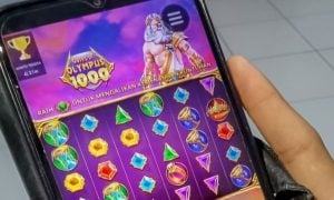 A new market forecast projects global online gambling revenue will reach $326.3 billion by 2035.