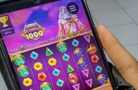Online Gambling Market Forecast Sees Global Revenue Reaching $326B by 2035